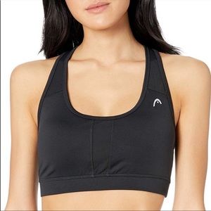 Head • Tennis Sports Bra